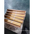 china factory Aluminum Alloy Material er5356  from 1.6mm - 6.0mm 5kg / 10kg each box aluminum welding rod er 5356